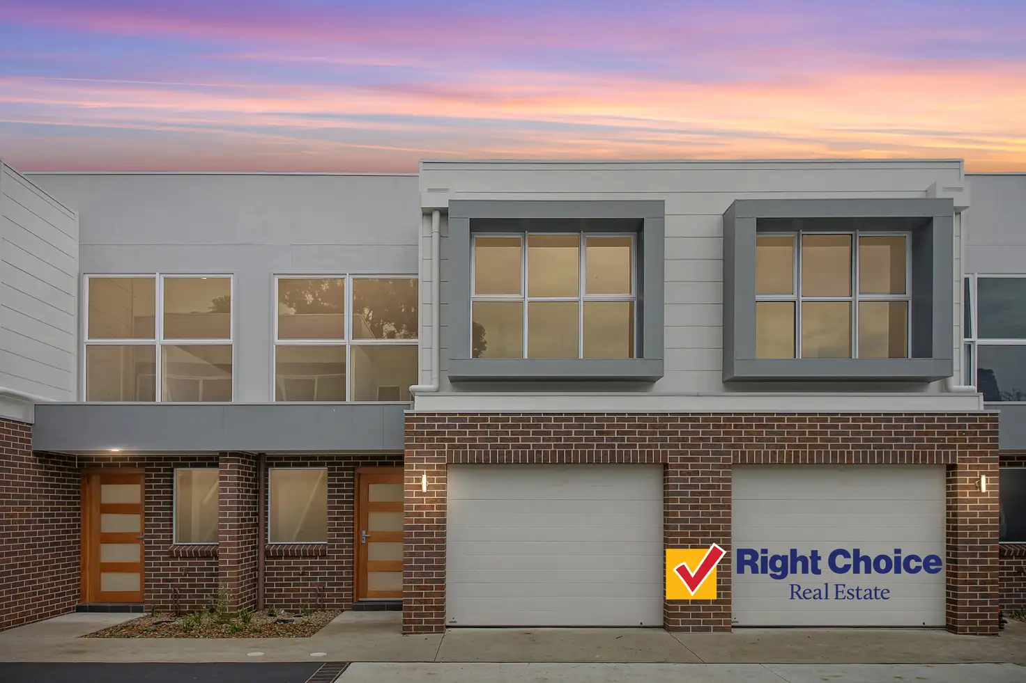 Main view of Homely townhouse listing, 14/21 Avondale Road, Dapto NSW 2530