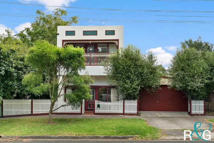 36 Park Road, Crib Point VIC 3919