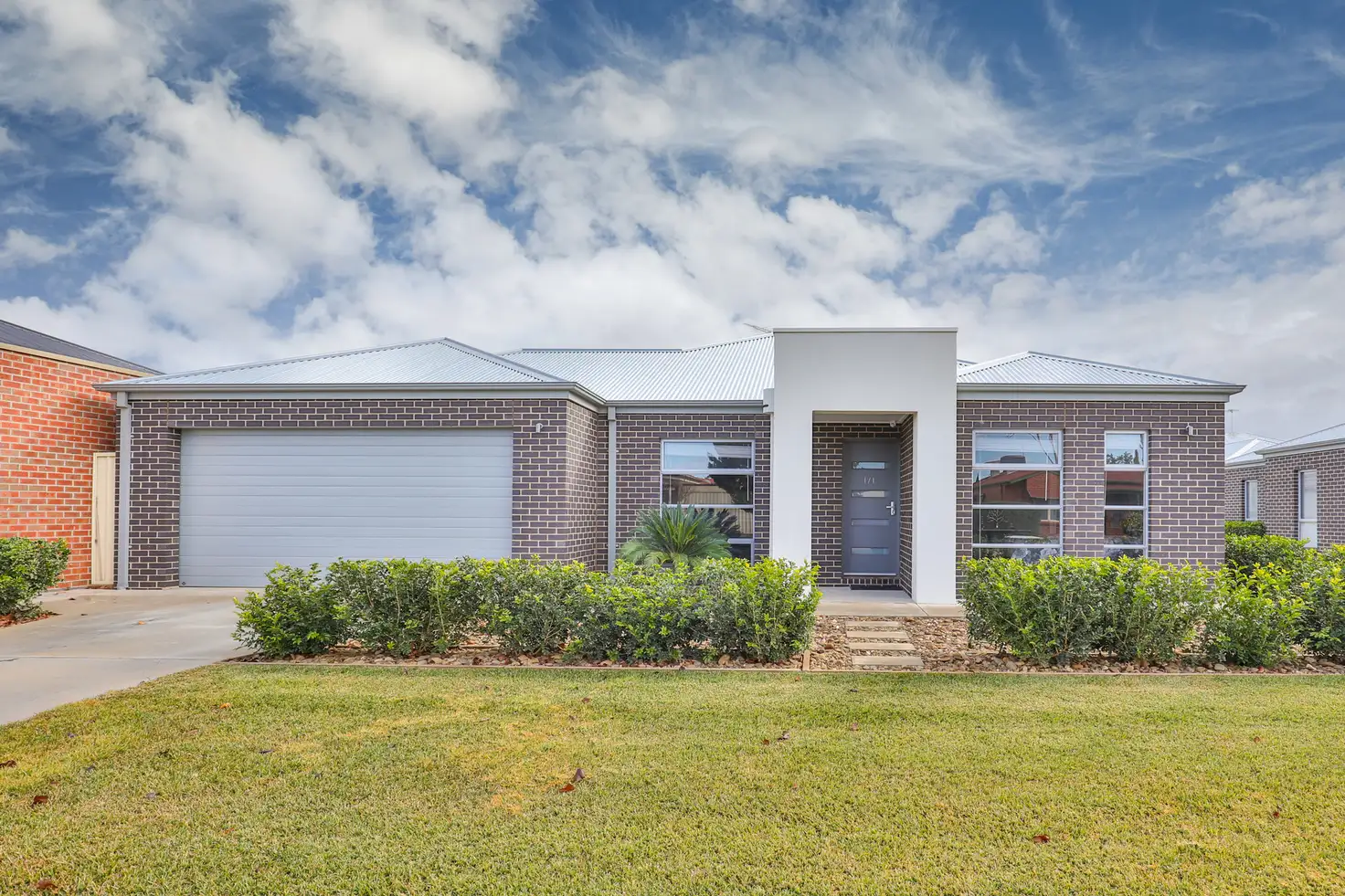 Main view of Homely townhouse listing, 1/1 Ribarits Court, Mildura VIC 3500