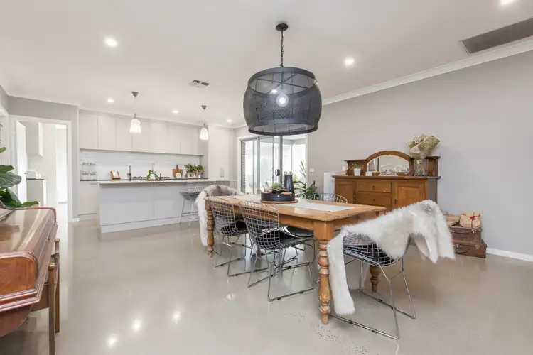 Second view of Homely townhouse listing, 1/1 Ribarits Court, Mildura VIC 3500