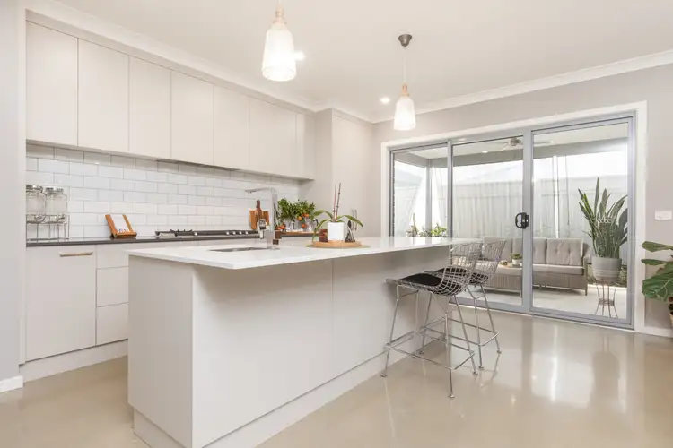 Third view of Homely townhouse listing, 1/1 Ribarits Court, Mildura VIC 3500