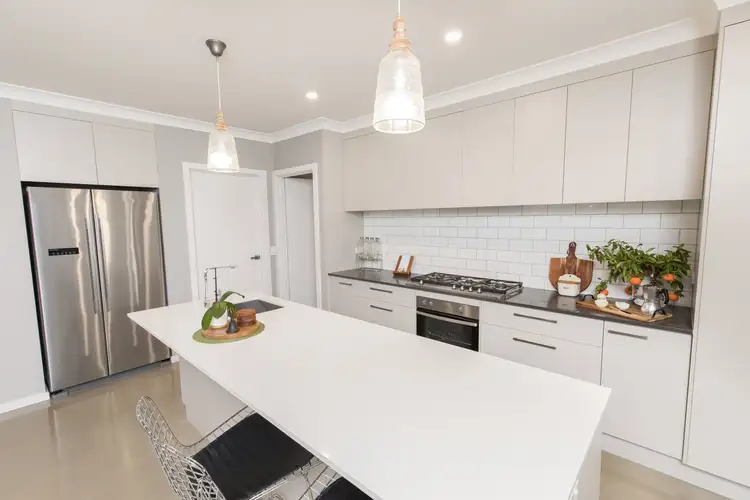 Fourth view of Homely townhouse listing, 1/1 Ribarits Court, Mildura VIC 3500