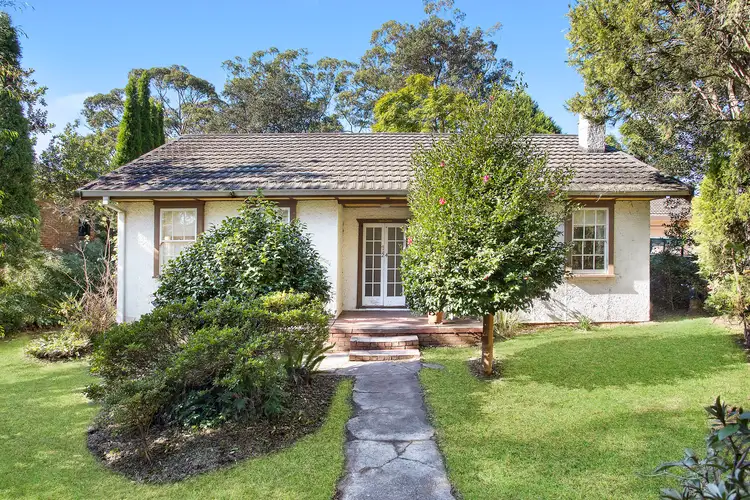 Main view of Homely house listing, 24 Tecoma Street, Heathcote NSW 2233