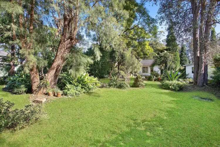 Fourth view of Homely house listing, 24 Tecoma Street, Heathcote NSW 2233