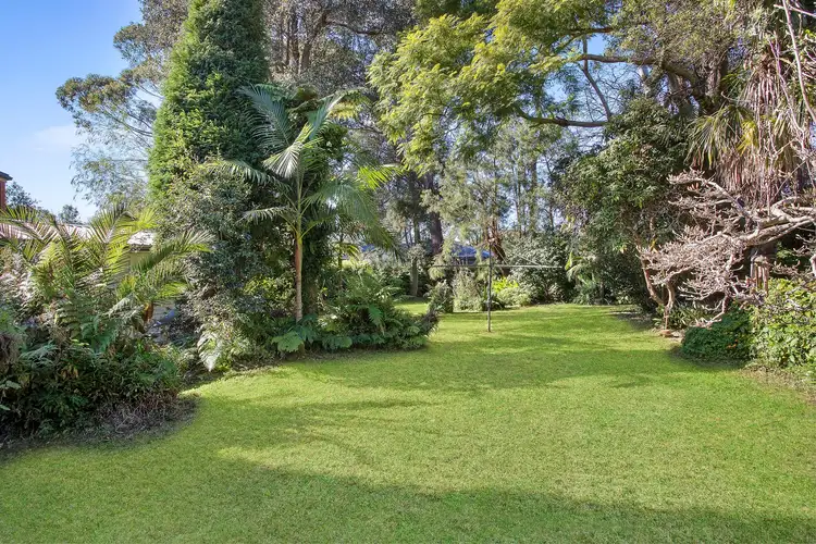Fifth view of Homely house listing, 24 Tecoma Street, Heathcote NSW 2233