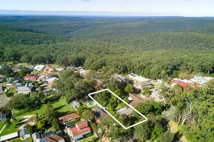 Sixth view of Homely house listing, 24 Tecoma Street, Heathcote NSW 2233