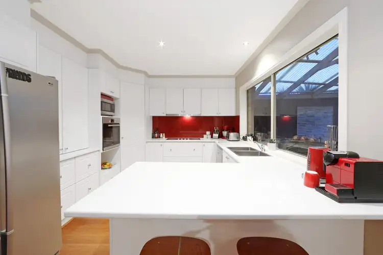 Third view of Homely house listing, 53 Quail Way, Rowville VIC 3178