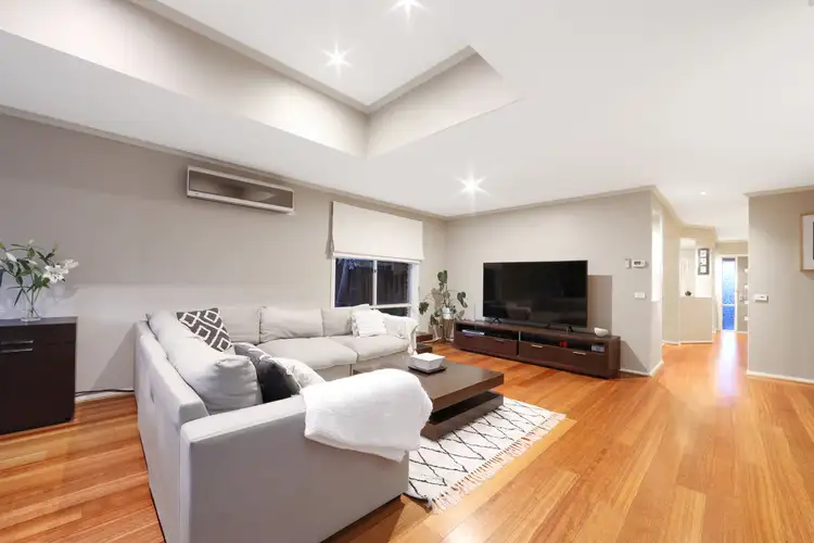 Sixth view of Homely house listing, 53 Quail Way, Rowville VIC 3178