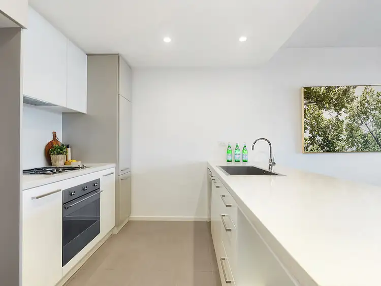 Third view of Homely apartment listing, 404/8 Avondale Way, Eastwood NSW 2122