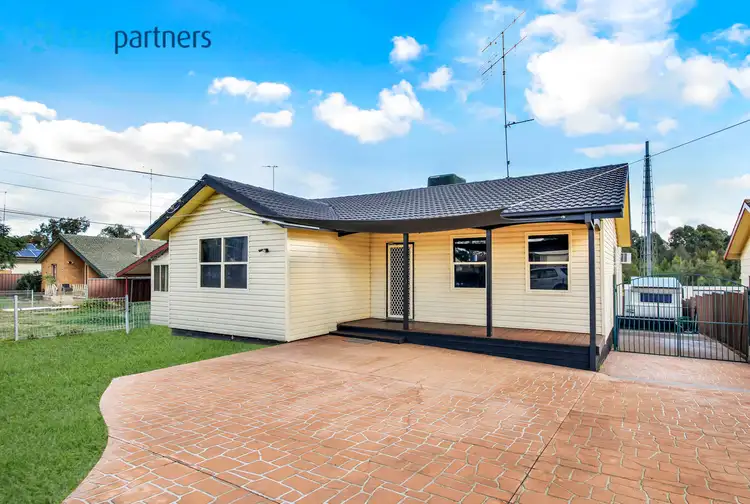 22 Ellsworth Drive, Tregear NSW 2770