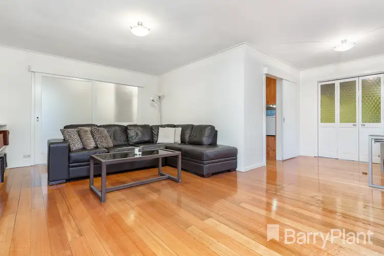 Second view of Homely house listing, 9 Turramurra Drive, Keysborough VIC 3173