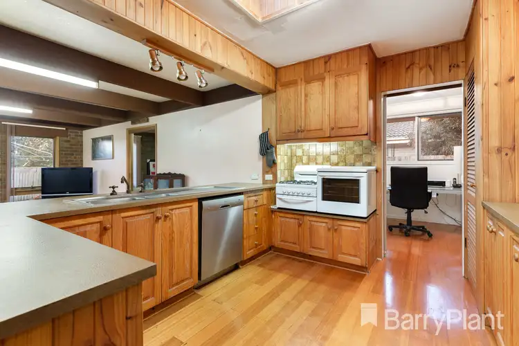 Fourth view of Homely house listing, 9 Turramurra Drive, Keysborough VIC 3173