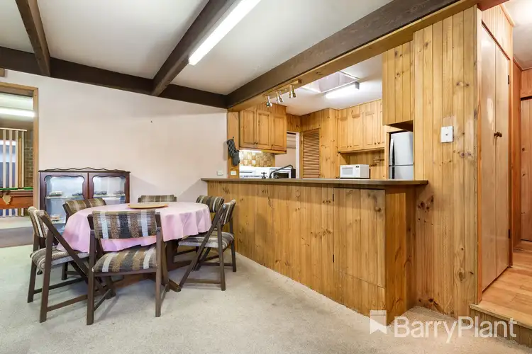 Fifth view of Homely house listing, 9 Turramurra Drive, Keysborough VIC 3173