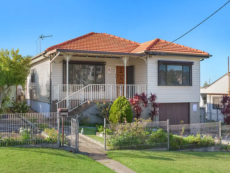 Main view of Homely house listing, 31 Barina Avenue, Lake Heights NSW 2502