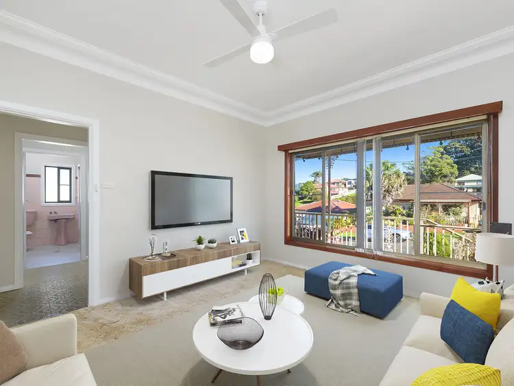 Second view of Homely house listing, 31 Barina Avenue, Lake Heights NSW 2502