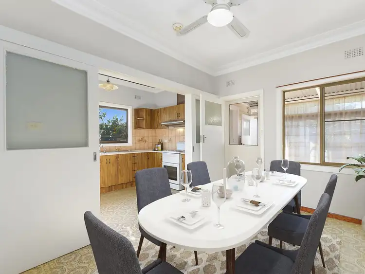 Third view of Homely house listing, 31 Barina Avenue, Lake Heights NSW 2502