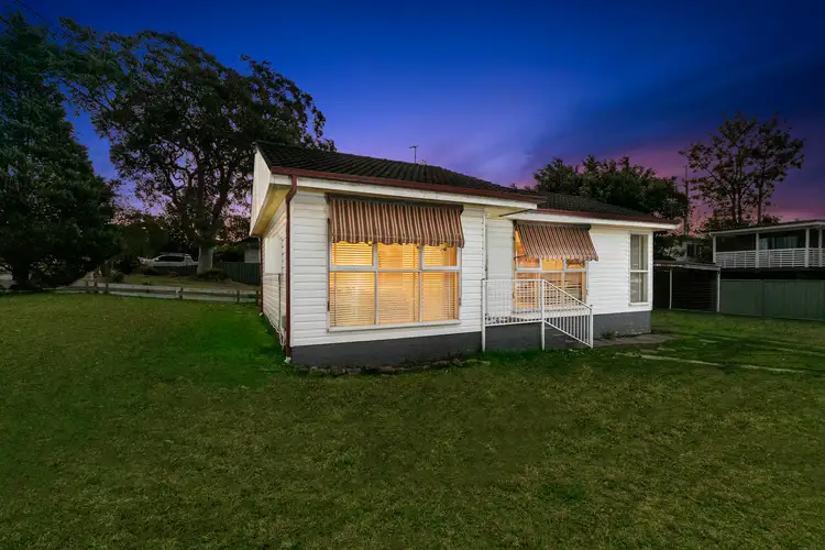 1 Mackay Drive, Tumbi Umbi NSW 2261