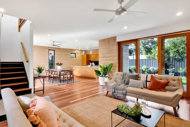 Sixth view of Homely house listing, 4 Tolmer Place, Norwood SA 5067