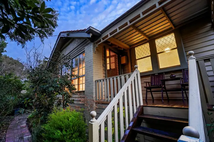 4 Nicholsdale Road, Camberwell VIC 3124