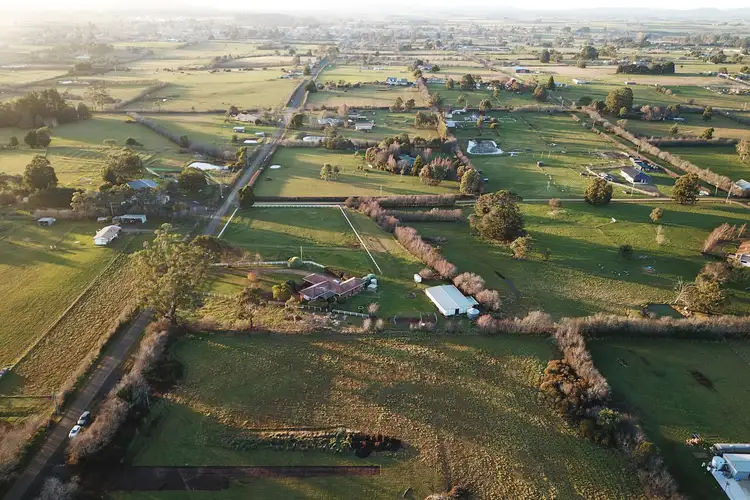 LOT 4, 321 Marriott Street, Westbury TAS 7303