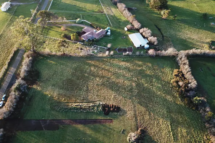 Seventh view of Homely land listing, LOT 4, 321 Marriott Street, Westbury TAS 7303