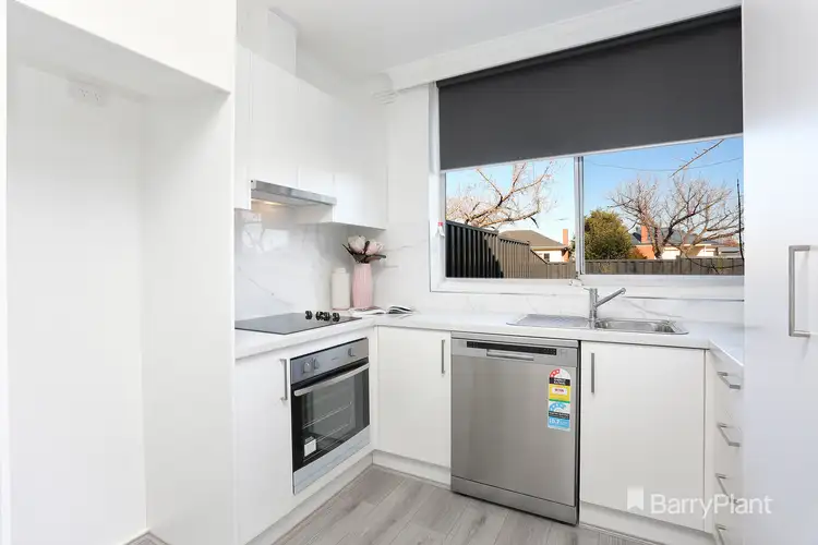 Fifth view of Homely unit listing, 6/30 Wheatsheaf Road, Glenroy VIC 3046