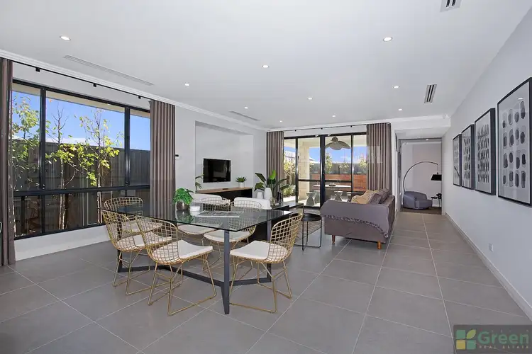 Fifth view of Homely house listing, 25 Cascade Road, Lakelands WA 6180