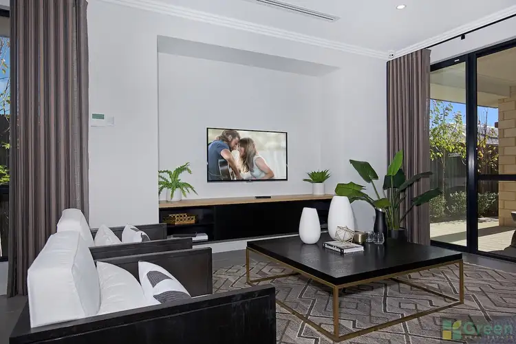 Sixth view of Homely house listing, 25 Cascade Road, Lakelands WA 6180