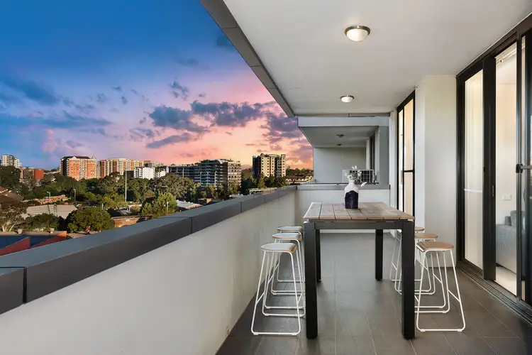 701/3 Nipper Street, Homebush NSW 2140