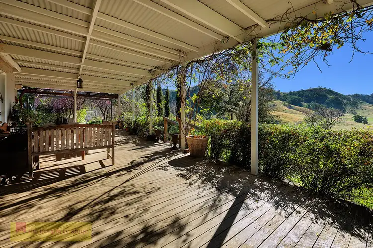 Third view of Homely rural property listing, 508 Yarrabin Road, Mudgee NSW 2850
