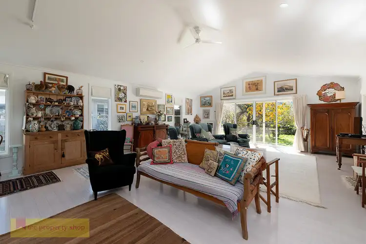 Fourth view of Homely rural property listing, 508 Yarrabin Road, Mudgee NSW 2850