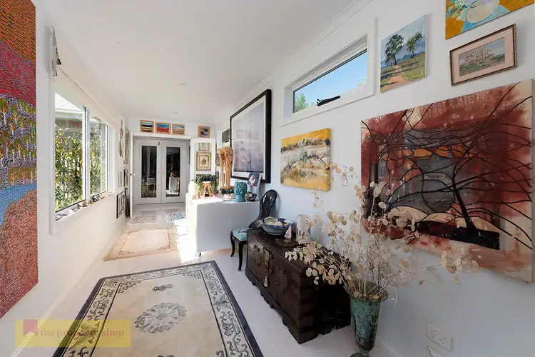 Fifth view of Homely rural property listing, 508 Yarrabin Road, Mudgee NSW 2850