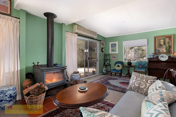 Sixth view of Homely rural property listing, 508 Yarrabin Road, Mudgee NSW 2850