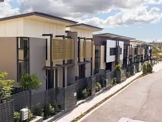 Main view of Homely townhouse listing, 9/1914 Creek Road, Cannon Hill QLD 4170