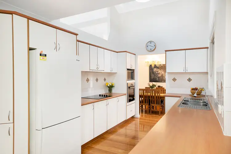 Fourth view of Homely house listing, 13 Silvertop Close, Glenwood NSW 2768