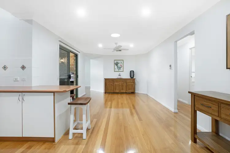 Fifth view of Homely house listing, 13 Silvertop Close, Glenwood NSW 2768
