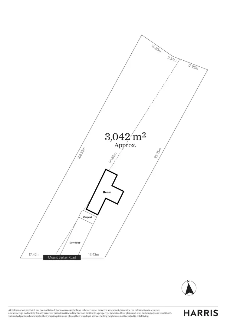 443 Mount Barker Road, Bridgewater SA 5155