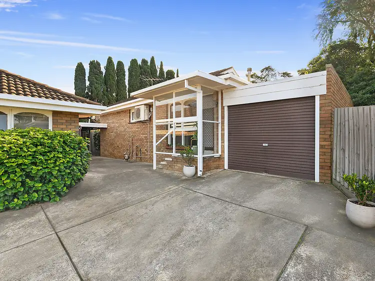 Main view of Homely unit listing, 9/199 Noble Street, Newtown VIC 3220