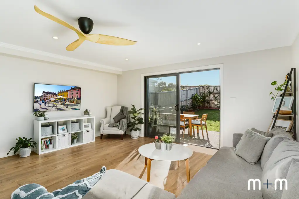 Main view of Homely house listing, 28a Wallbank Way, Bulli NSW 2516