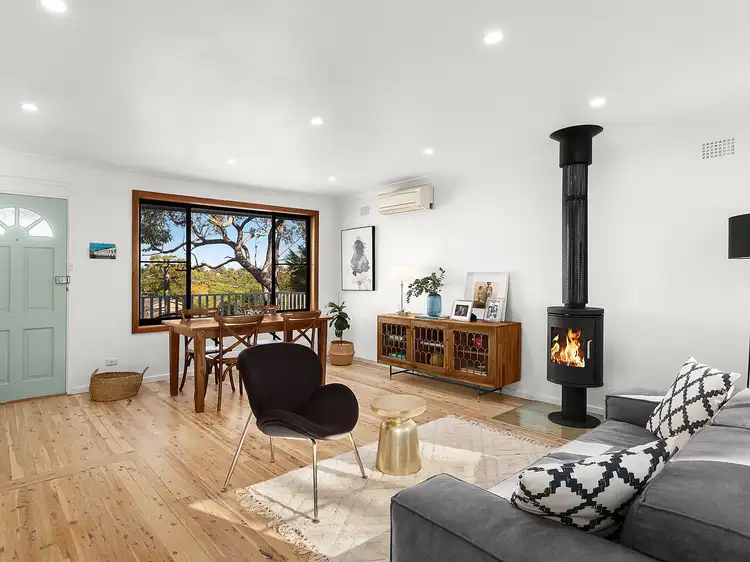 21 Kalianna Crescent, Beacon Hill NSW 2100