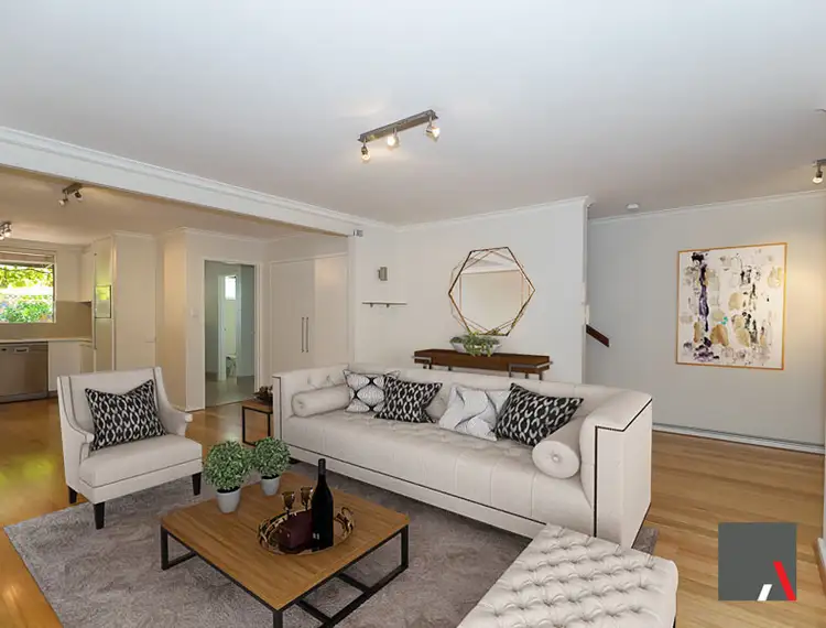 5/2 Essex Street, Wembley WA 6014