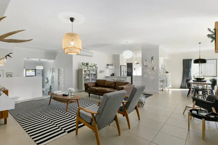 Main view of Homely house listing, 18 Crows Ash Place, Kuluin QLD 4558