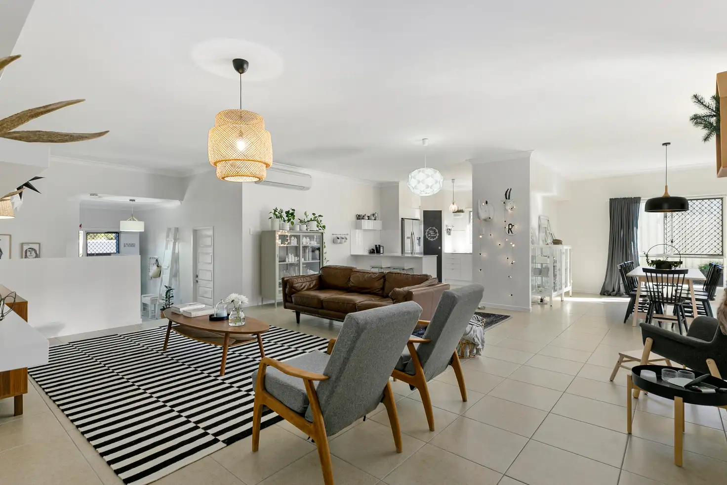 Main view of Homely house listing, 18 Crows Ash Place, Kuluin QLD 4558