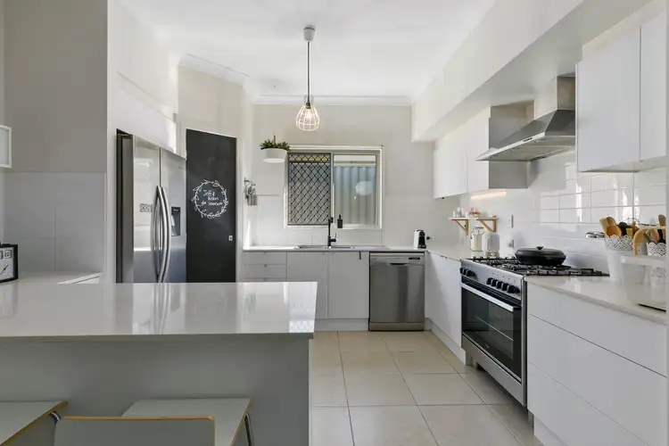 Second view of Homely house listing, 18 Crows Ash Place, Kuluin QLD 4558