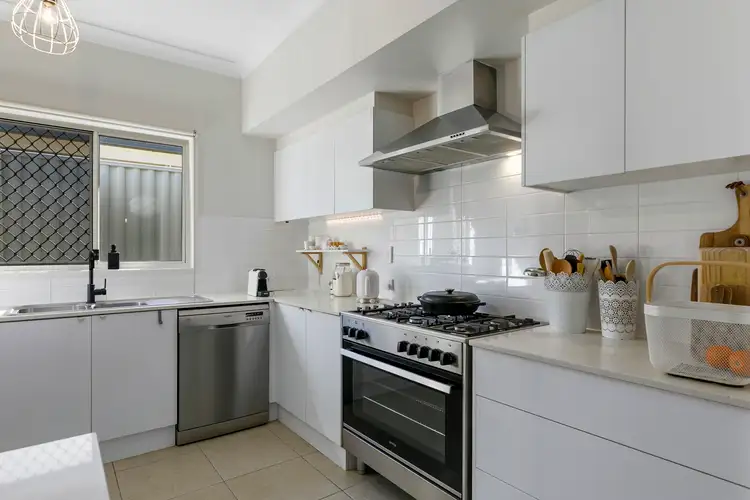 Third view of Homely house listing, 18 Crows Ash Place, Kuluin QLD 4558