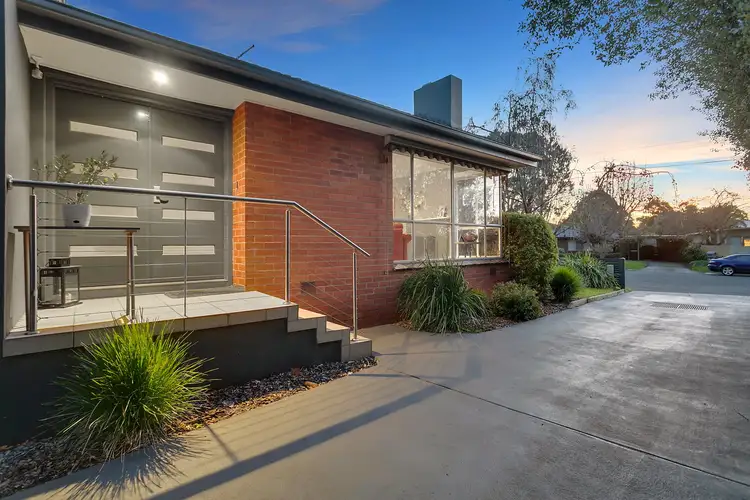 1/17 Oakfield Court, Frankston South VIC 3199