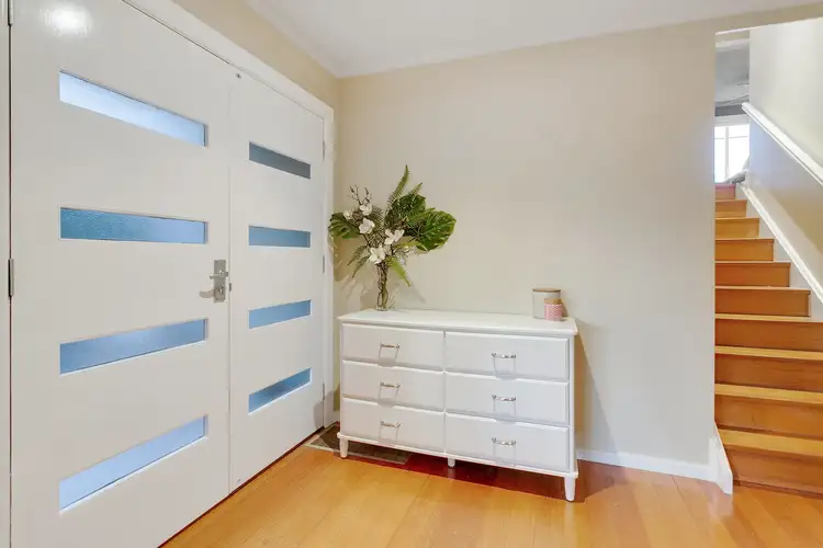 Third view of Homely house listing, 1/17 Oakfield Court, Frankston South VIC 3199