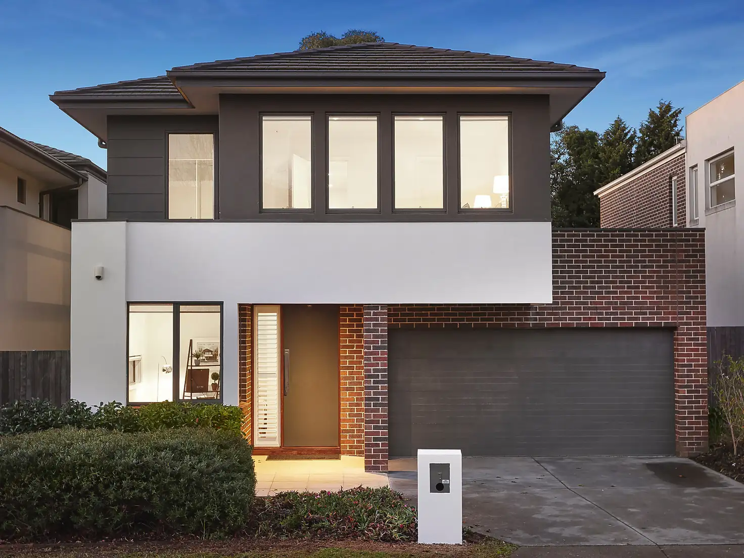 Main view of Homely house listing, 7 Magnolia Drive, Forest Hill VIC 3131