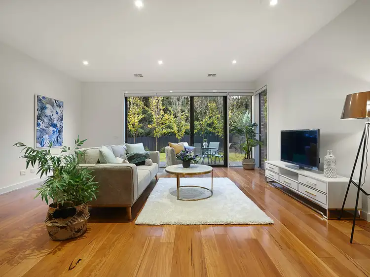 Third view of Homely house listing, 7 Magnolia Drive, Forest Hill VIC 3131