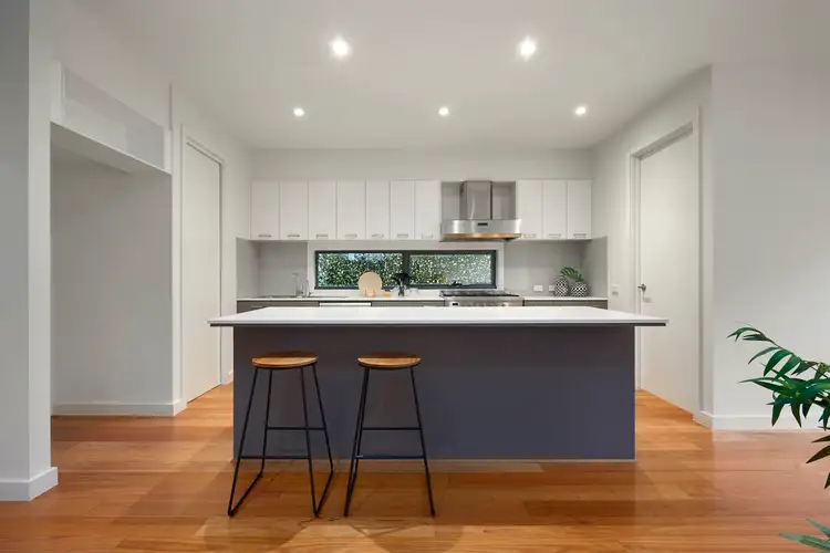 Fourth view of Homely house listing, 7 Magnolia Drive, Forest Hill VIC 3131